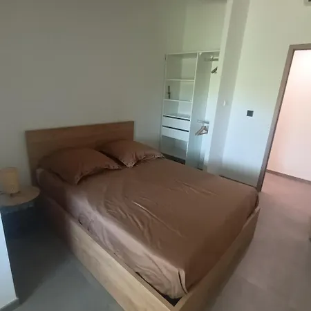 Villa Loft Du Bugey *