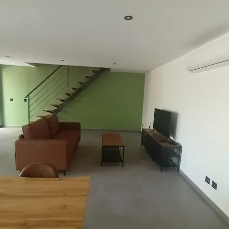 Villa Loft Du Bugey