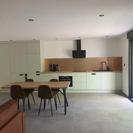 Loft Du Bugey Loyettes
