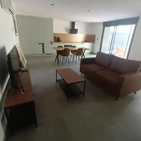 Loft Du Bugey Villa *