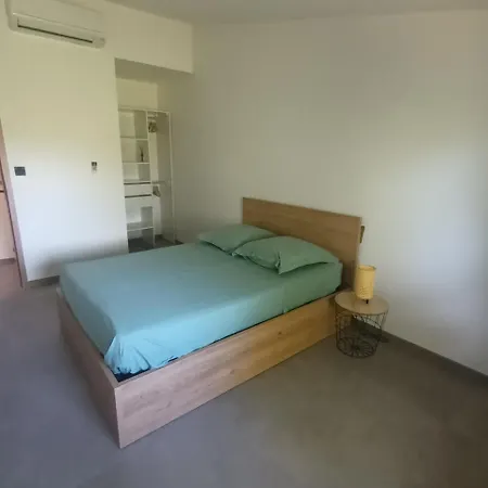 Villa Loft Du Bugey Loyettes